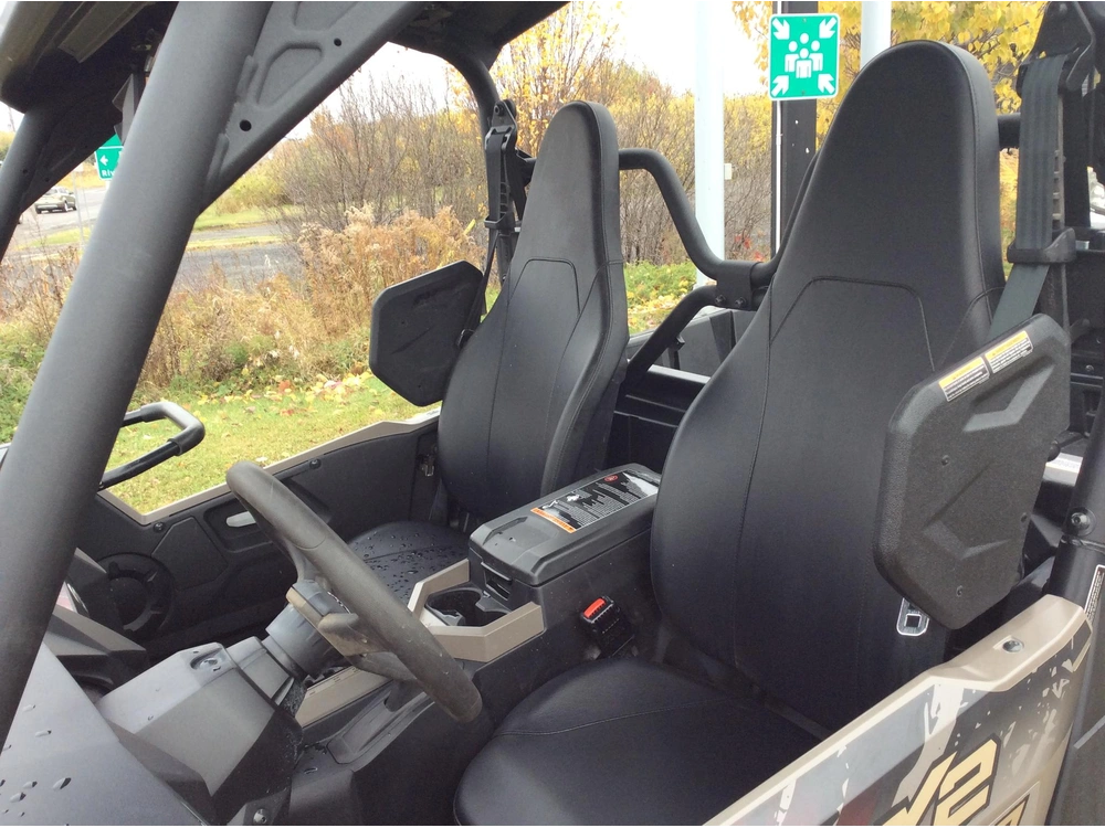 Yamaha Wolverine 1000 Se X2 Eps Yx10 2024 alt