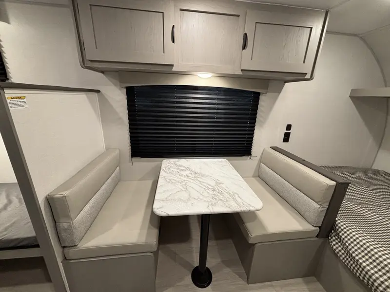 2026 Forest River Clipper 17CBH