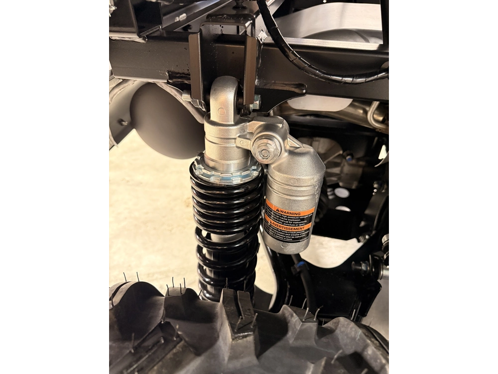 Yamaha Wolverine X2 850 Xt-r Wolverine X2 850 Xt-r 2026 alt