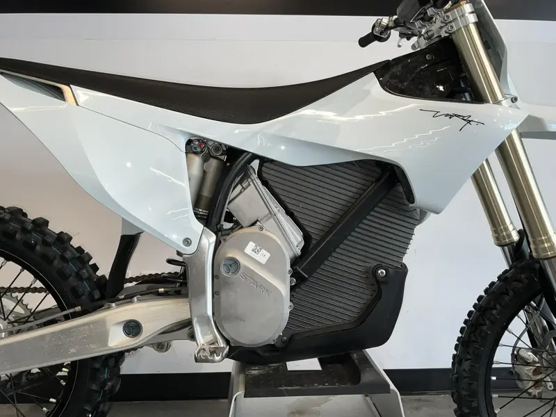 2024 Stark Future MX thumbnail 6