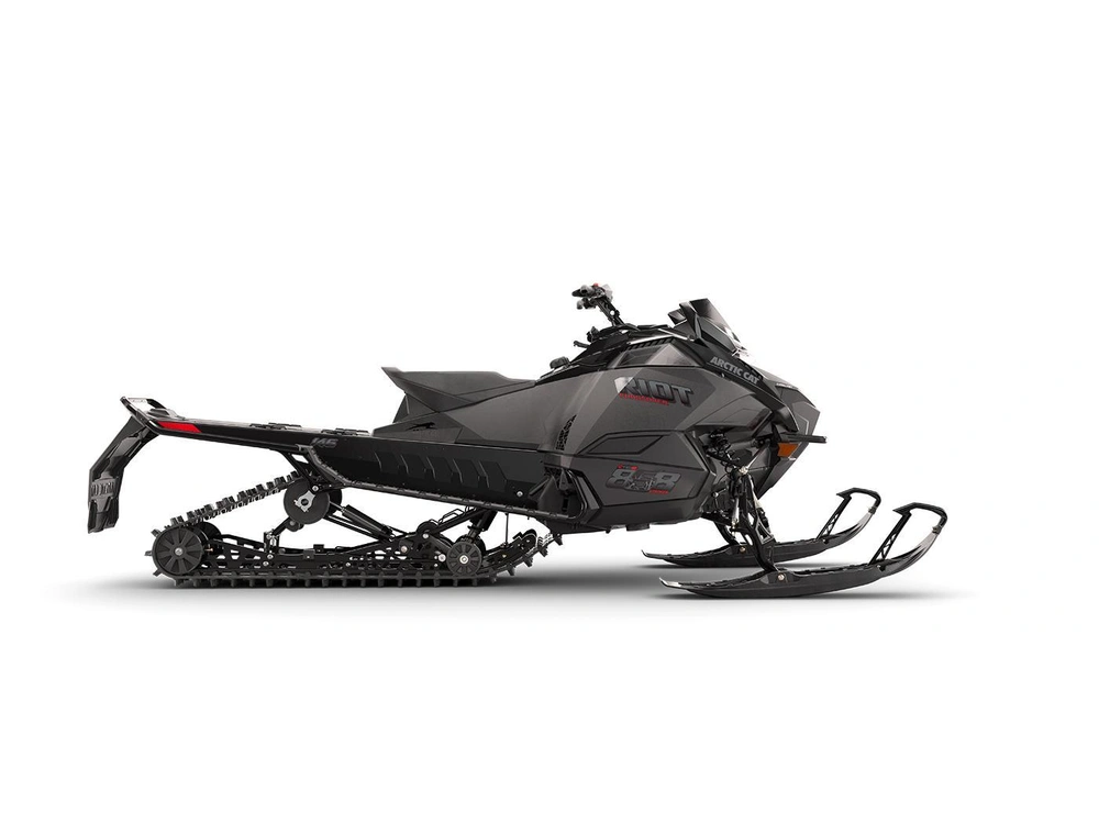 Arctic Cat Riot 858 Es 1.35 2025 alt