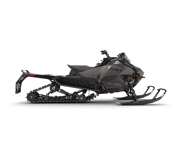 2025 Arctic Cat RIOT 858 ES 1.35