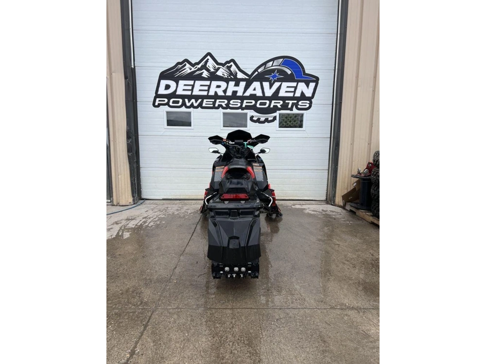 2021 Polaris 850 Indy Xc 137 alt