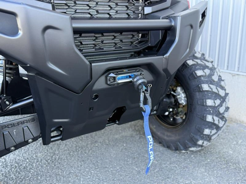 Polaris Ranger Xp 1000 Northstar Edition Ultimate 2026 alt