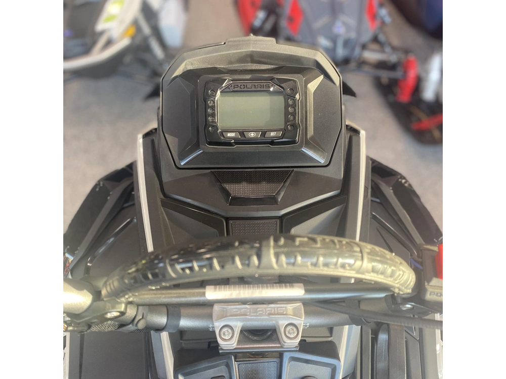 2025 Polaris 850 Rmk Sp 155 alt