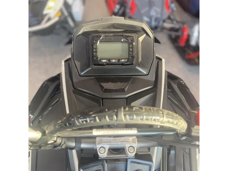 2025 Polaris 850 RMK SP 155