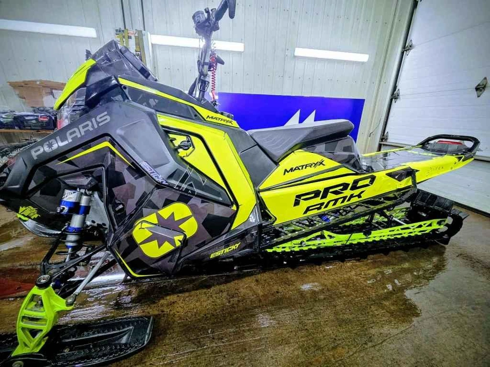 Polaris Boost Pro 2023 alt