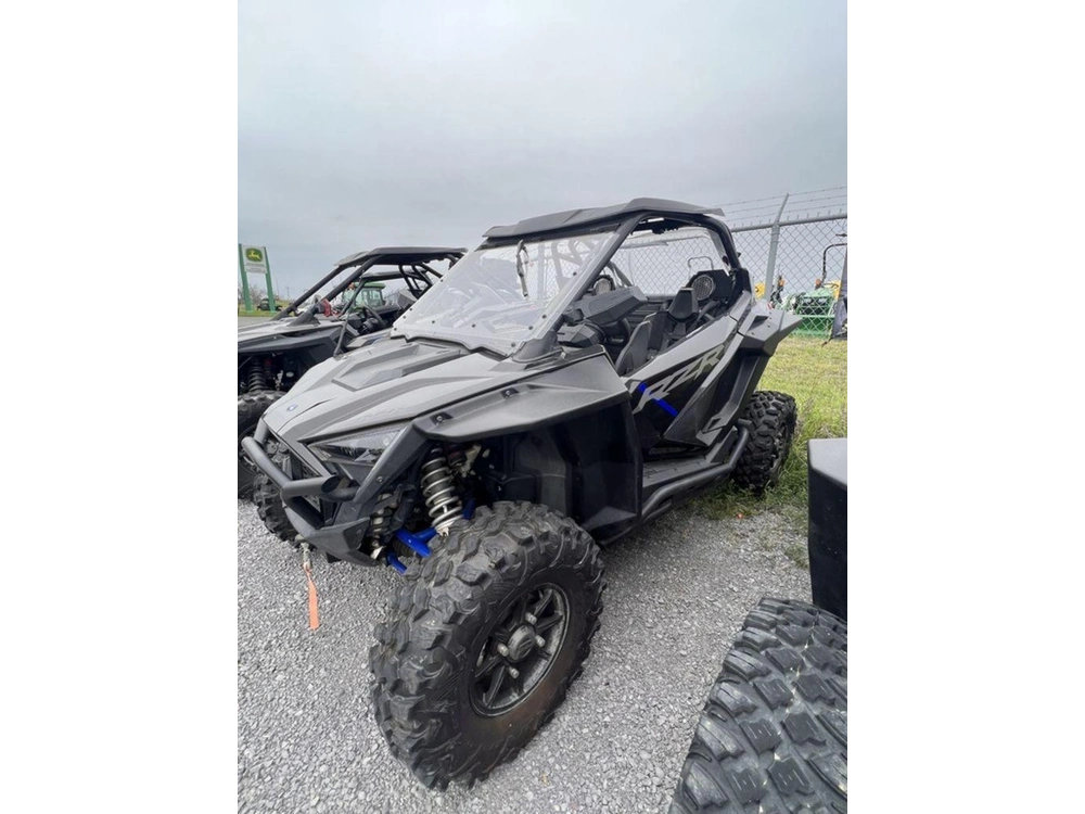 2022 Polaris Rzr Pro Xp Ultimate alt