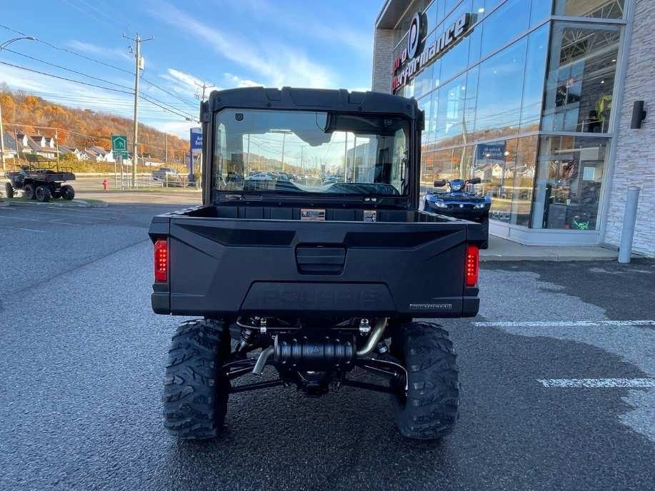 2026 Polaris Ranger Sp 570 Northstar Edition alt