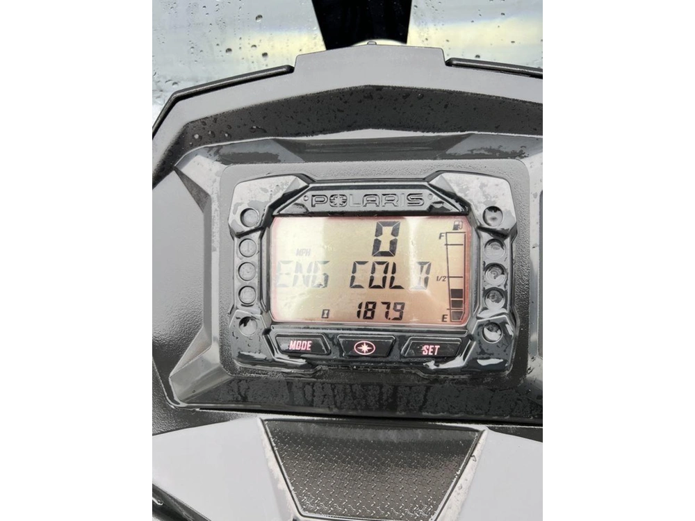 2022 Polaris 650 Indy Xcr 136 alt