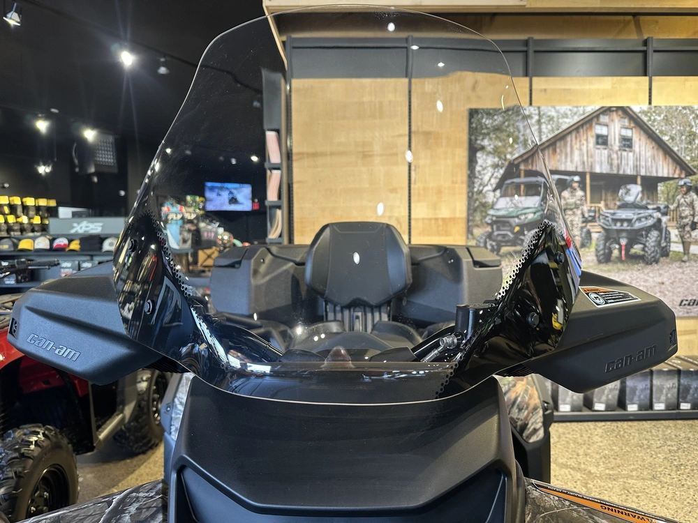 2025 Can-am Outlander Max Xt 850 alt