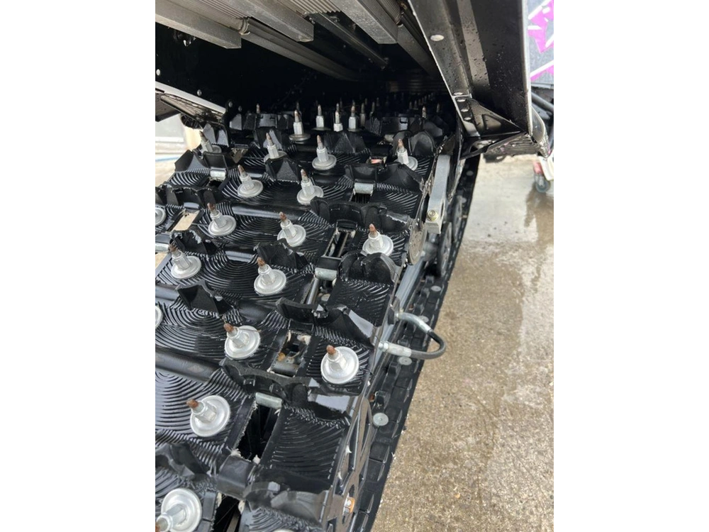 2021 Arctic Cat Zr 8000 Limited Ars Ii alt