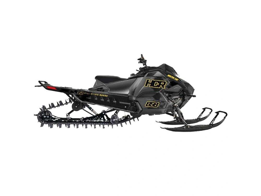 2026 Arctic Cat Hcr 858 2.6 154 alt
