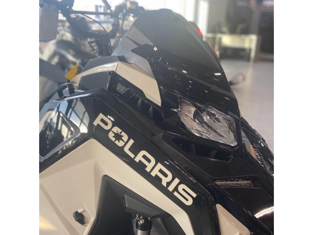 2025 Polaris 850 Rmk Sp 155 alt