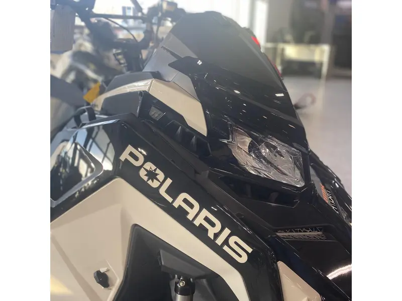 2025 Polaris 850 RMK SP 155