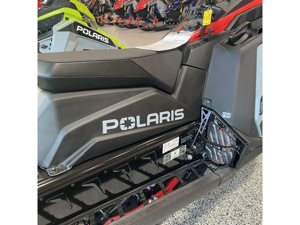 2025 Polaris 850 Rmk Khaos 165 alt