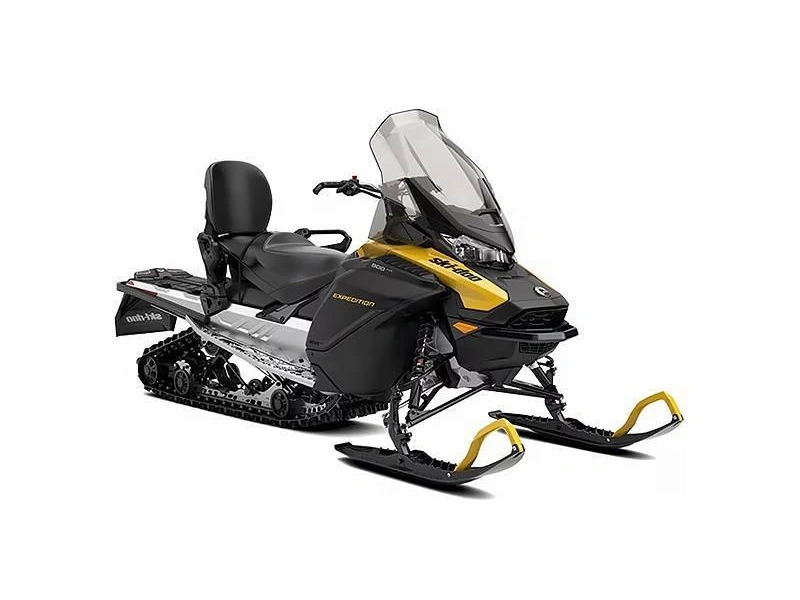 2025 Ski-doo Expedition® Sport 900 Ace 154 1.5 alt