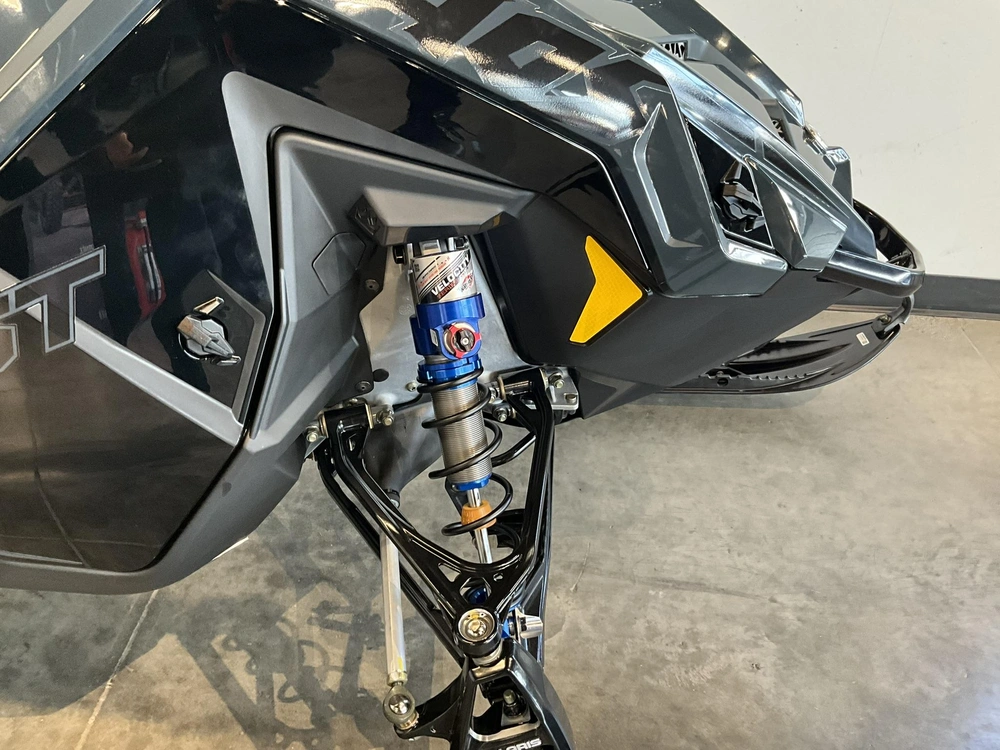 Polaris Boost Rmk Khaos 155 2026 alt