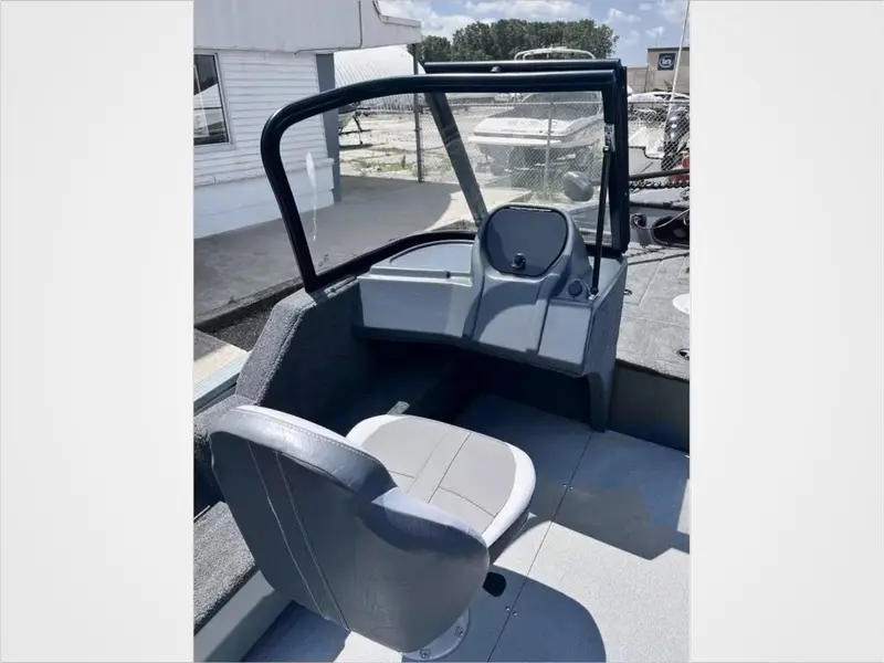 2022 Starcraft Storm 166 DC