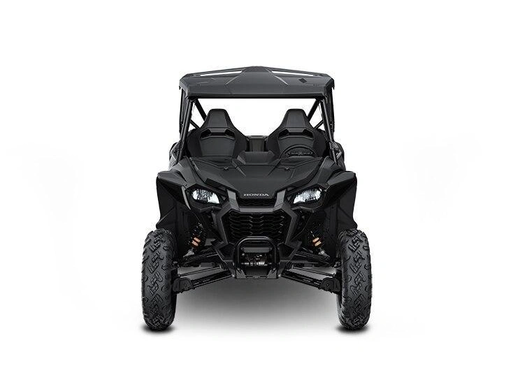 Honda Talon 1000x 2 Places 2025 alt