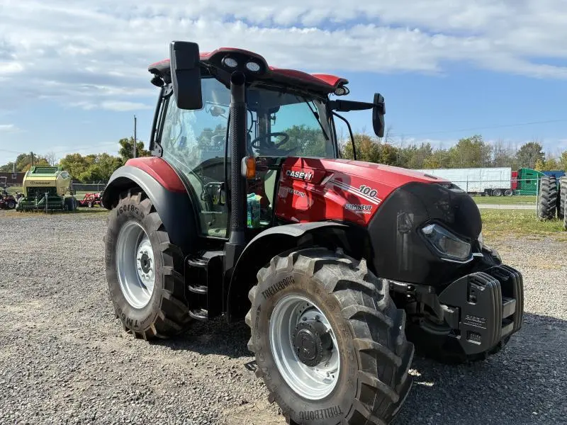2022 Case IH VESTRUM 100 A8