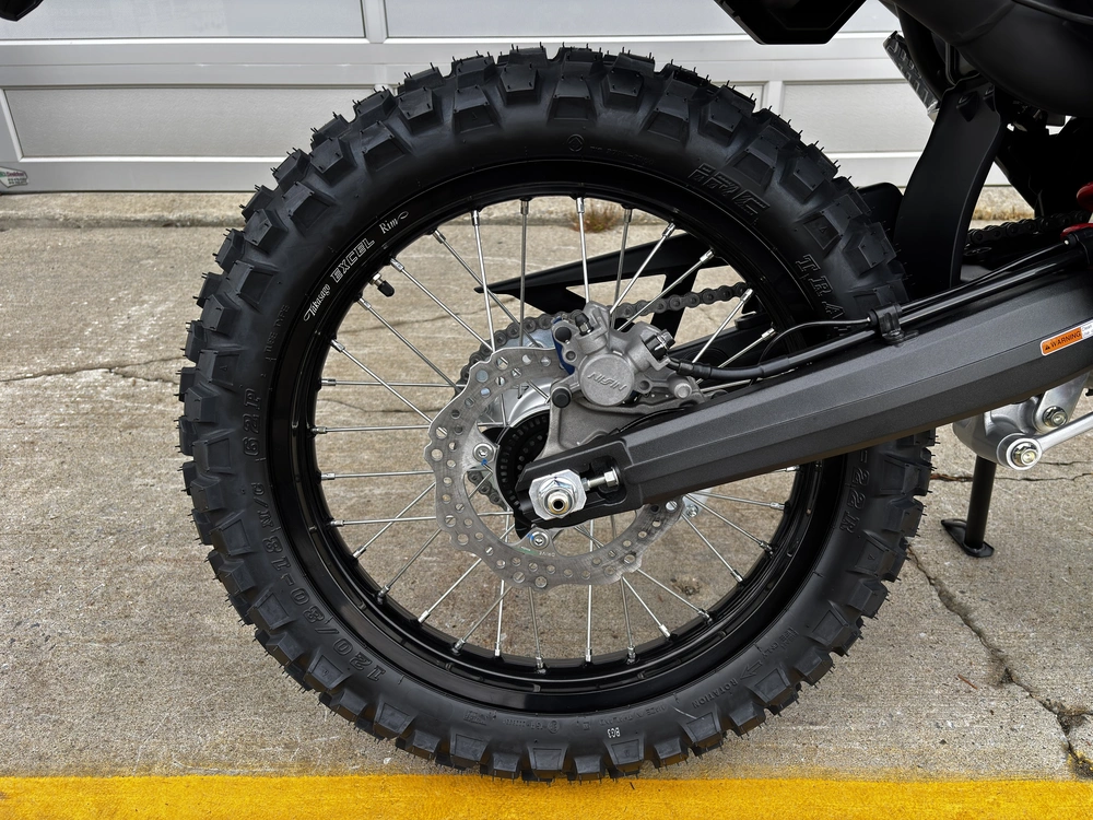 Honda Crf300l Abs Rally 2025 alt