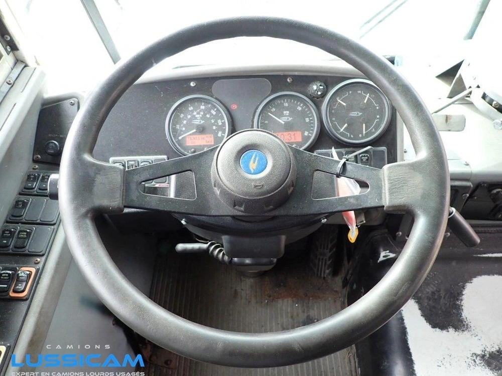 2011 Other Flat Nose
