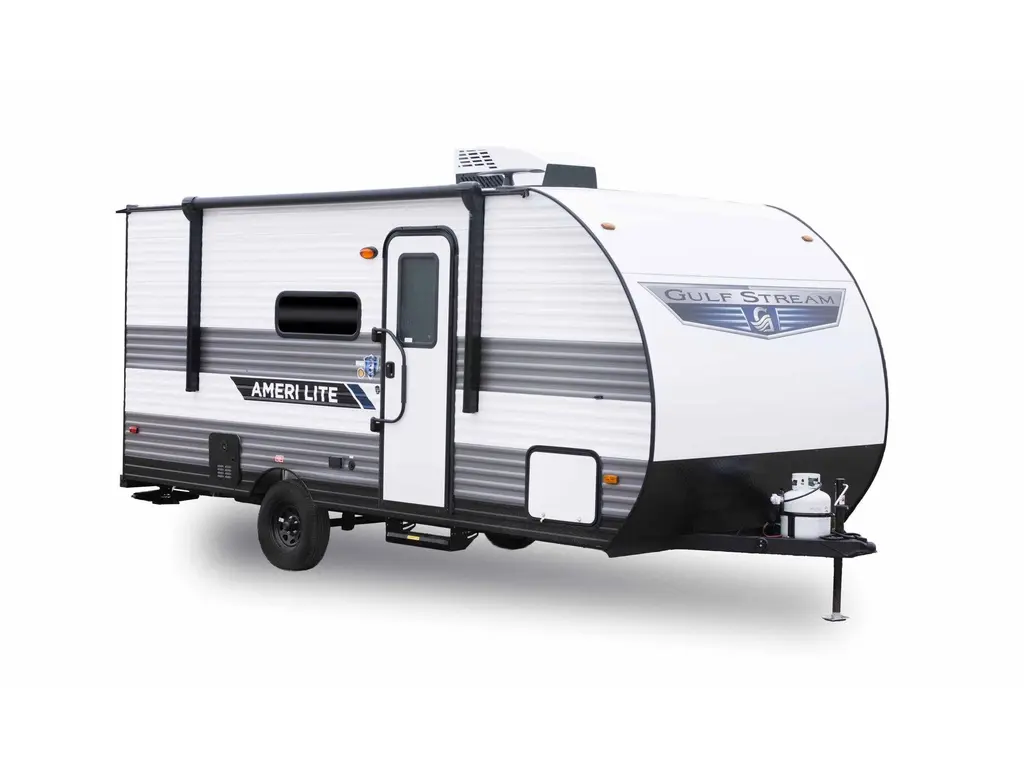 2026 Gulf Stream Trailmaster 177BH 