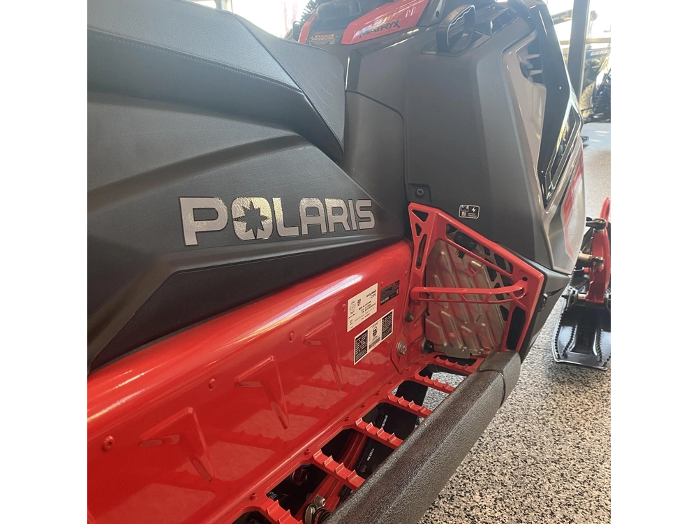 2025 Polaris 850 Rmk Khaos 146 alt