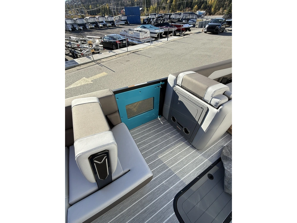 2026 Princecraft Vogue 25 Rl alt