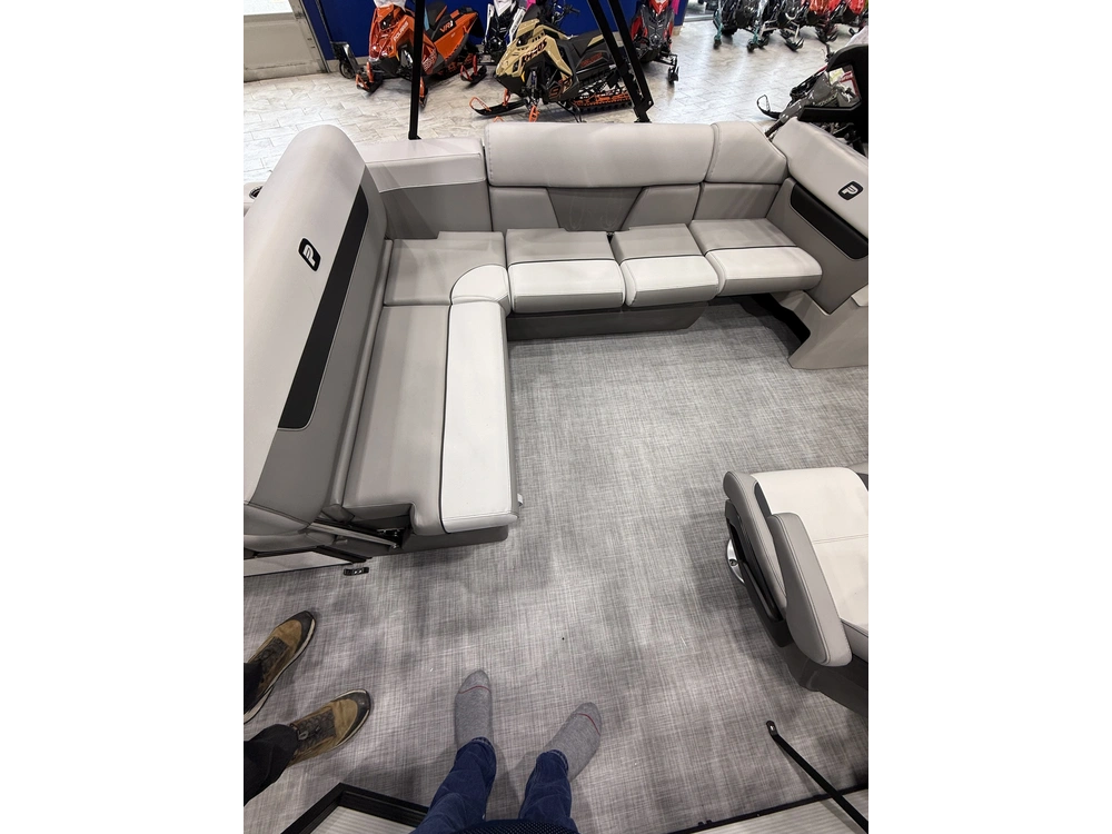 Princecraft Vectra 23 Wrl 2026 alt