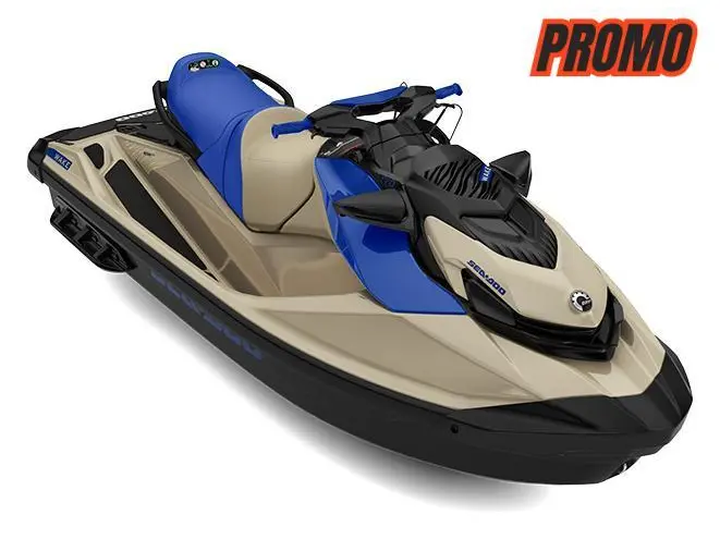 2025 Sea-Doo Wake 170