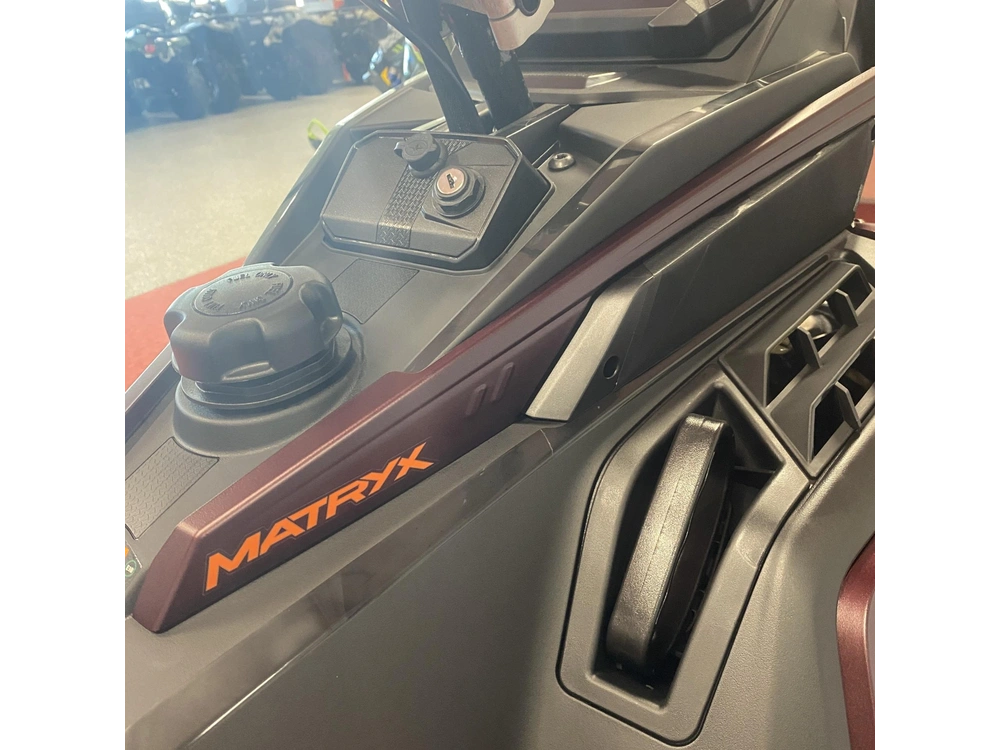 2025 Polaris Patriot 9r Switchback Assault 146 alt