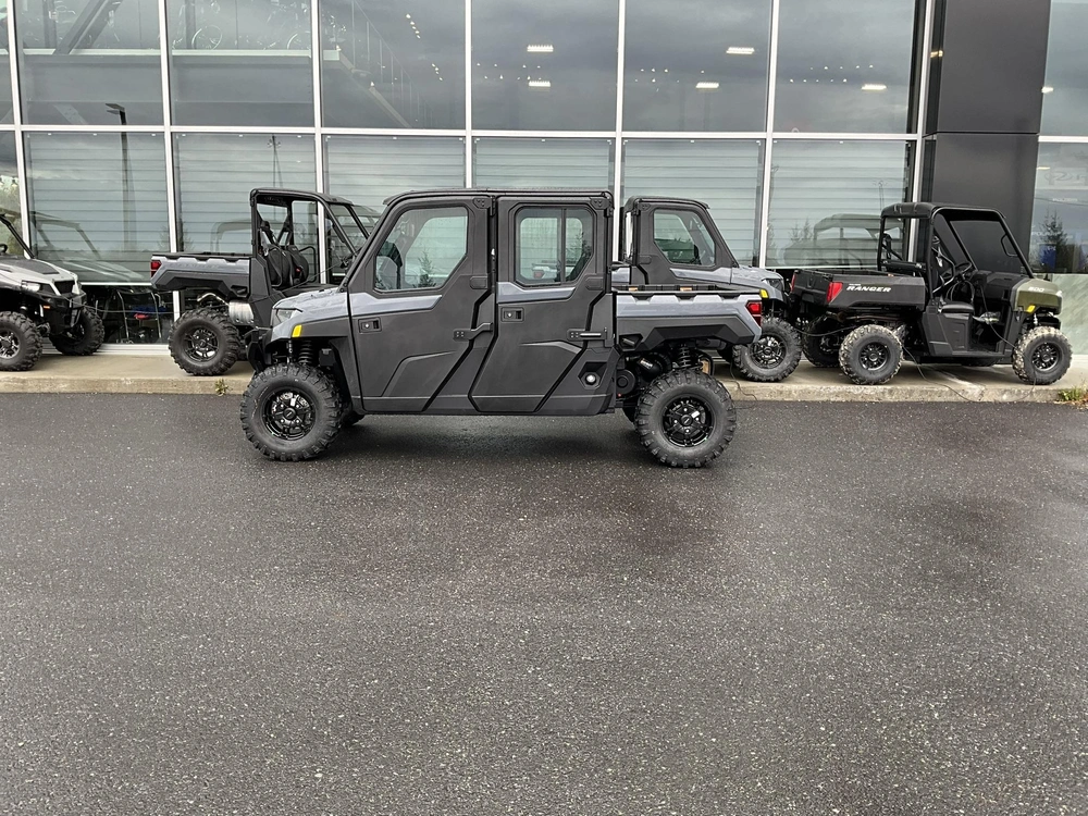 Polaris Ranger Crew Xp 1000 Northstar Edition Premium 2026 alt