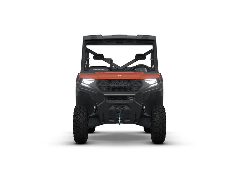 2026 Polaris Ranger 1000 Premium thumbnail 5