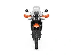 Ktm 390 Adventure X 2025 alt