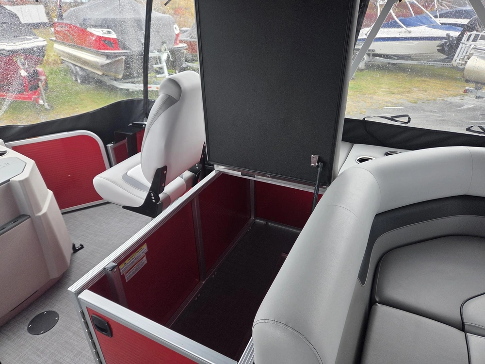 2025 Princecraft Sportfisher 23 2rs alt