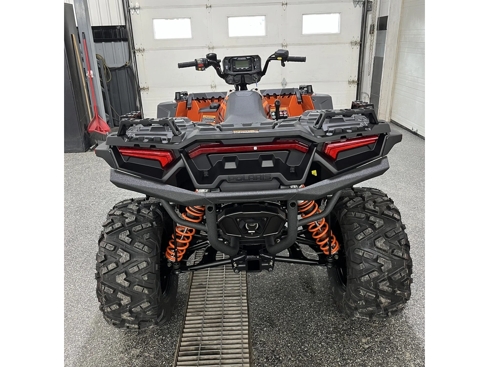 Polaris Sportsman Xp 1000 S 2026 alt