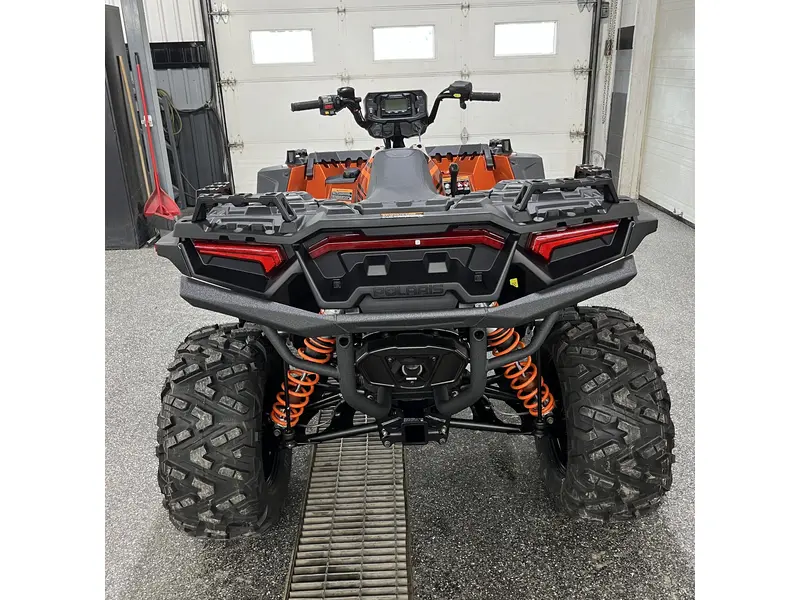 2026 Polaris SPORTSMAN XP 1000 S