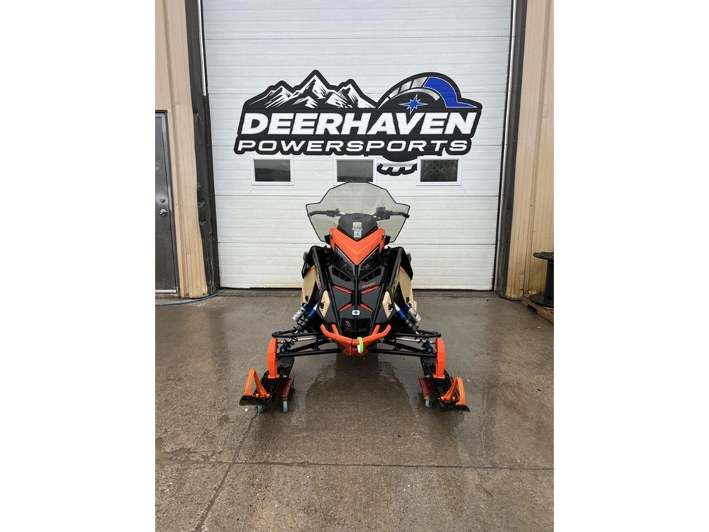 2022 Polaris 850 Indy Vr1 137 alt