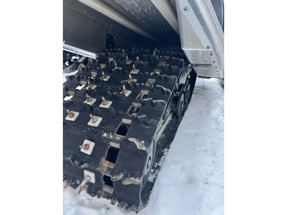 2013 Polaris 600 Indy® Sp alt