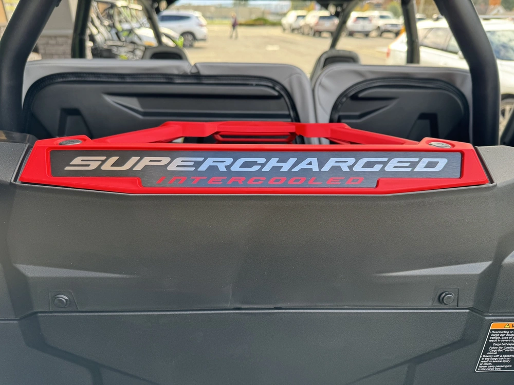 2026 Kawasaki Teryx5 H2 Deluxe Es alt