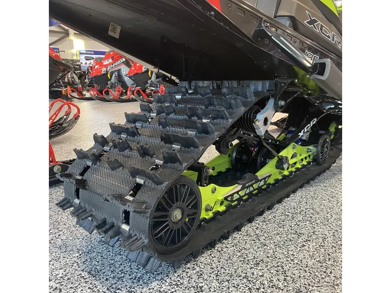 2025 Polaris PATRIOT 9R INDY XCR 136