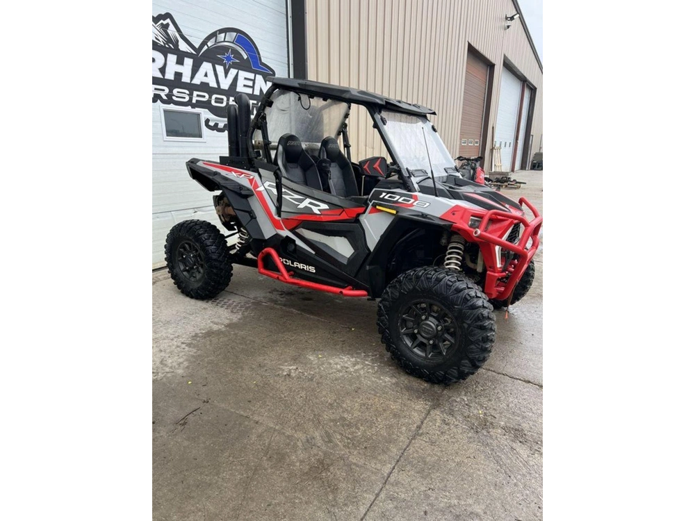 2023 Polaris Rzr Xp 1000 Ultimate alt