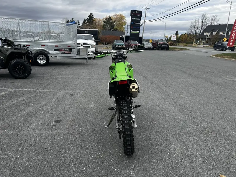 2020 Kawasaki KLX 300 R R21RSZ99AC