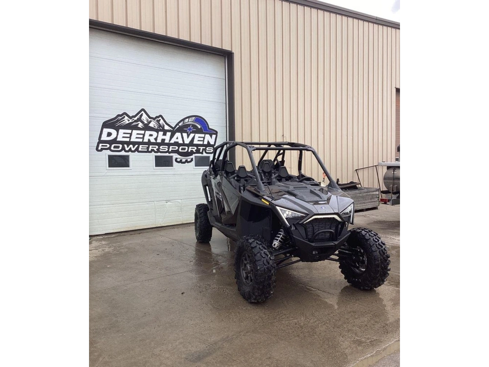 2024 Polaris Rzr Pro Xp 4 Ultimate alt