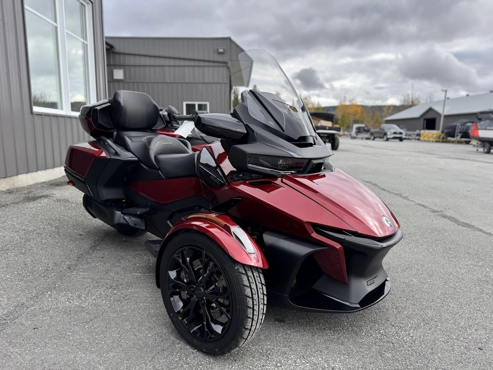 Can-am Rt Limited 2025 alt