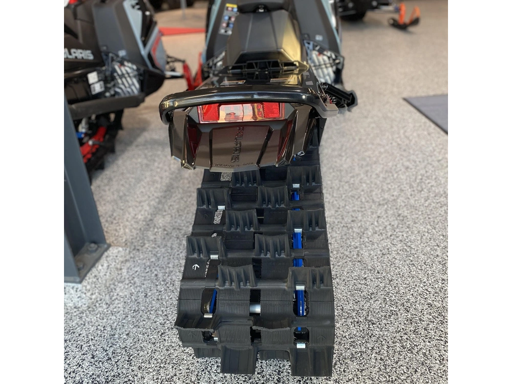 2026 Polaris 850 Rmk Khaos 155 alt