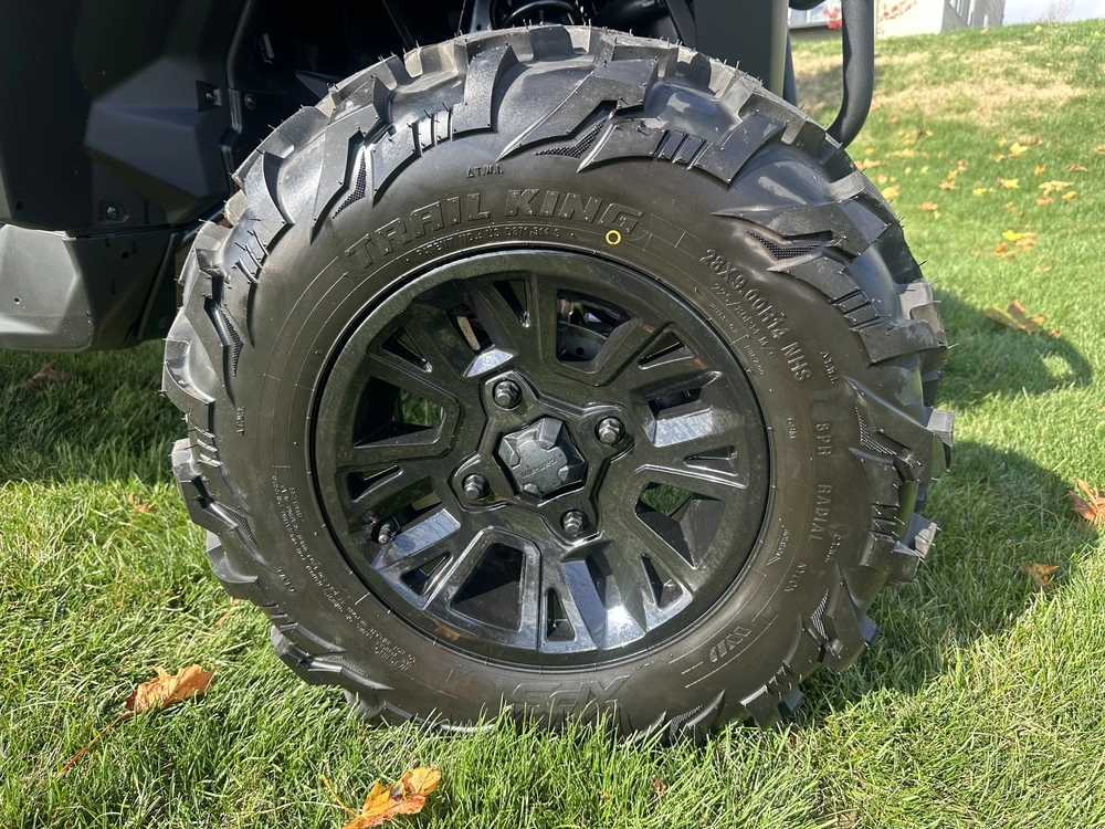 2025 Can-am Commander Xt 1000r alt