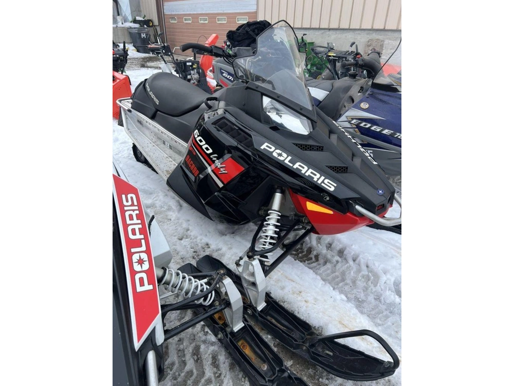 2013 Polaris 600 Indy® Sp alt